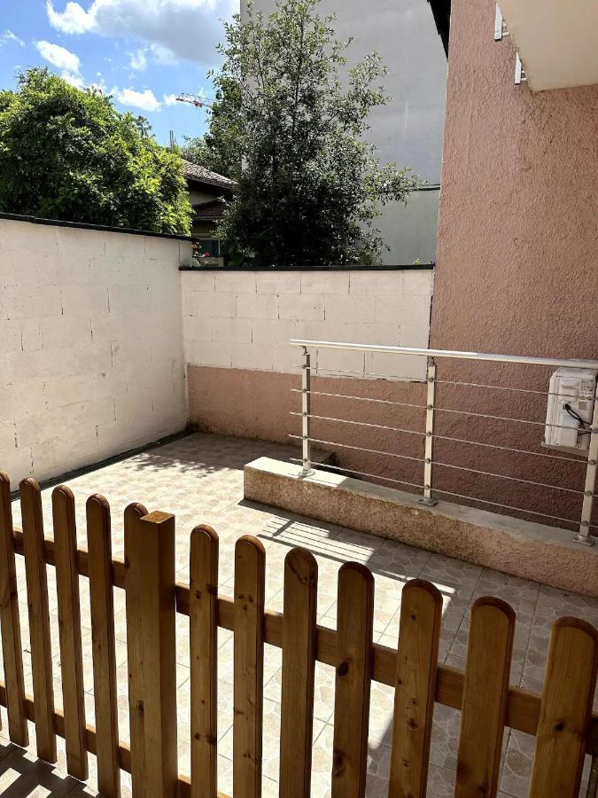 L'Oasis Cosy Apartment Villeurbanne Exterior foto